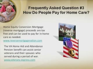 FAQ 3 Heartwarming Care Senior Care Tacoma WA