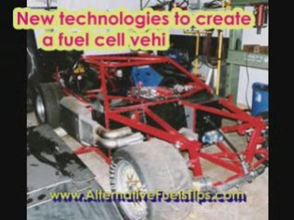 Tips to Save Gas- Alternative Energy Sources