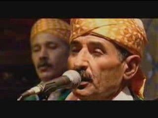 Jbala MusiC Haji serifi