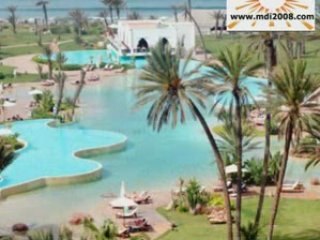 Unite du monde arabo-Musulman