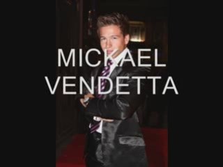 VIVE MICKAEL VENDETTA !