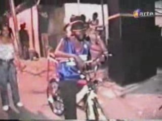 *¯':.-> °º*(•̪●)Burro Banton - Da Streetz*º° <-.:'¯*