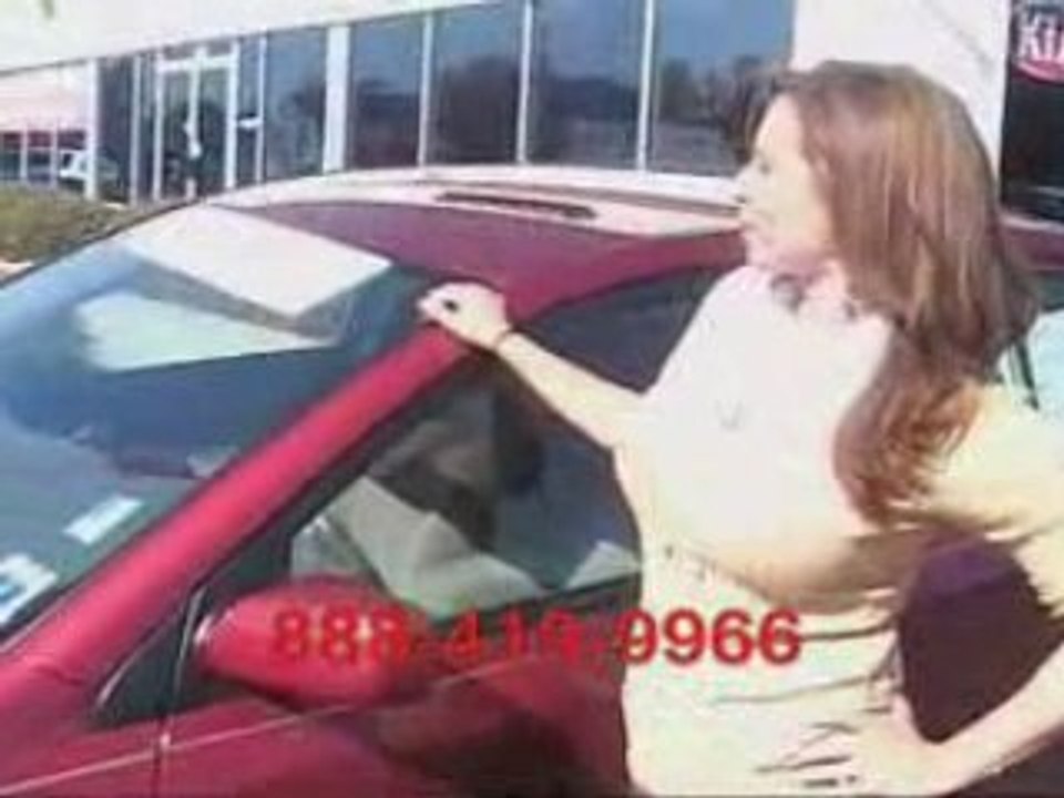 New & Used Kia Cars Mooresville, Lake Norman, Charlotte NC