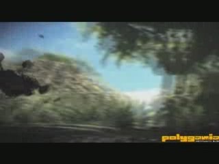 MS Pacific Rift Intro