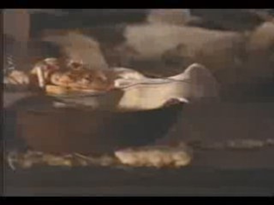 Banned TV commercial