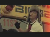 Big Bang  - Sunset Glow/The Red Sunset MV