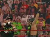 DX Vs Miz & Morrison
