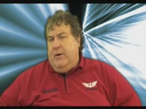 Russell Grant Video Horoscope Gemini November Wednesday 5th