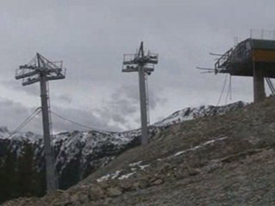 Arêches-Beaufort voit plus grand