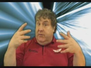 Russell Grant Video Horoscope Capricorn November Wednesday 5