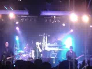 Concert Robin thicke 04.11.08 018 au showcase