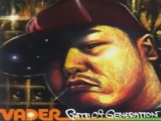 Vader - Climber 🧗‍♂️