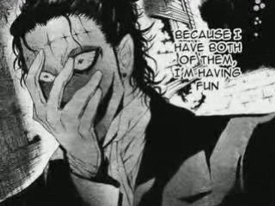 Tyki Mikk