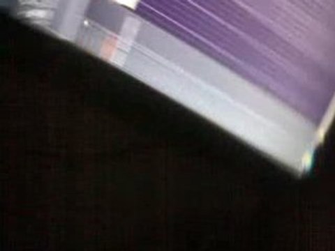 ReMiX2008 ScreD SeLeXioN 31ProDuCtioN tkt!!!