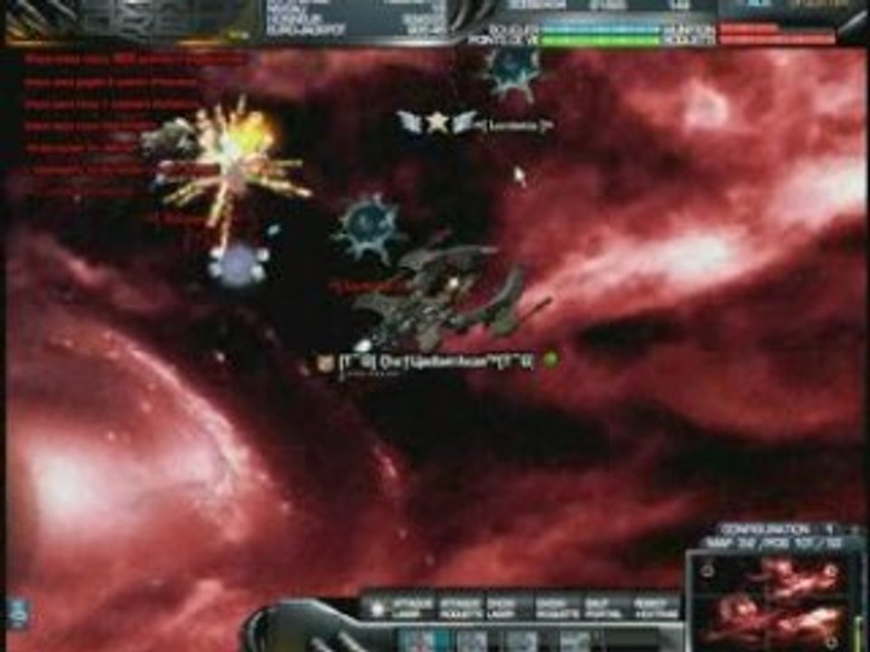 ζħε†Циđэятλкзя™[T~G] en 3-2 pour son   Lvl16