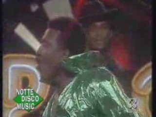 Kano - Can't Hold Back [FUNK]