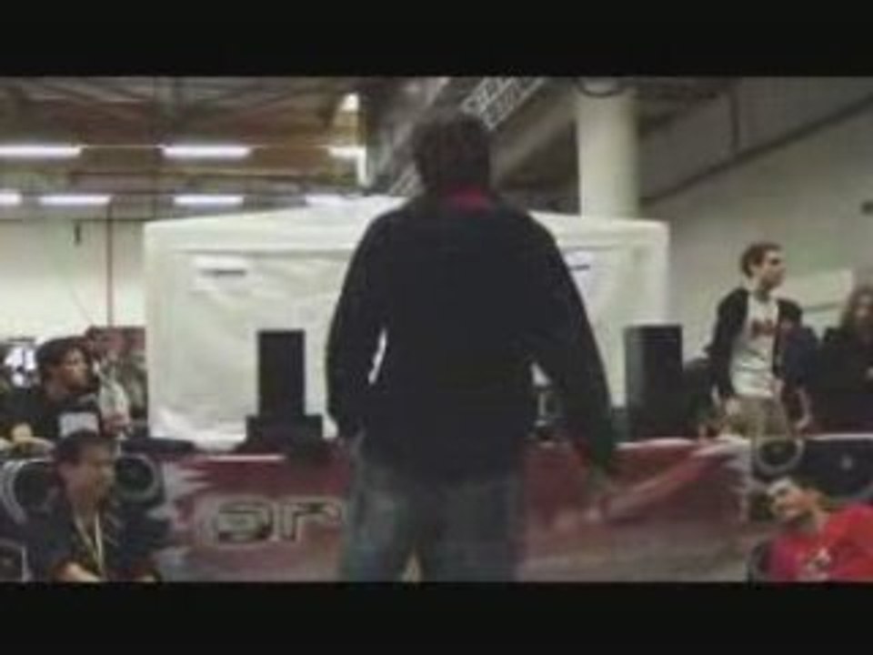 Zero - Wonderland @ chibi japan expo 2008