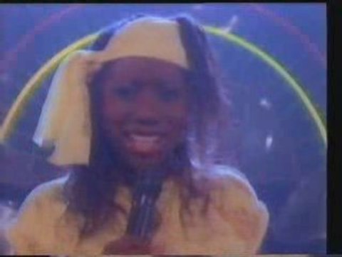 The S.O.S. Band - Just The Way You Like It [FUNK]