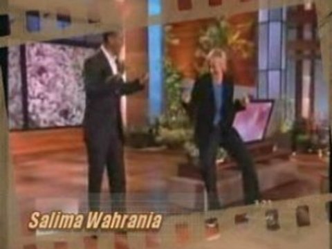 Barack Obama American president.