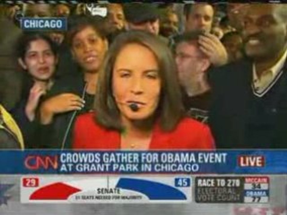 Télézapping : Ultimes instants avant la victoire