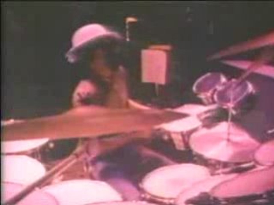 Stevie Wonder - Master Blaster [FUNK]