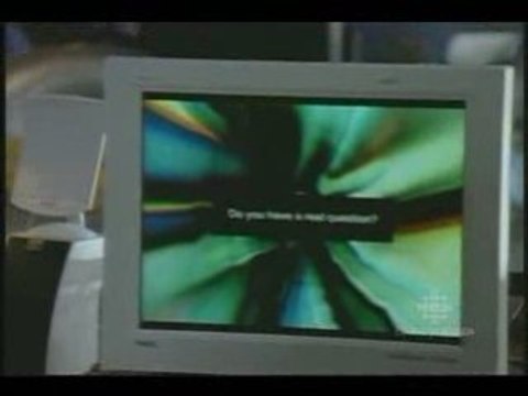 David Hewlett in TRADERS Grant jansky S05E12