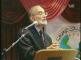 Dr. Jamal Badawi  . Polygamy & the Wives of the Prophet 6/7