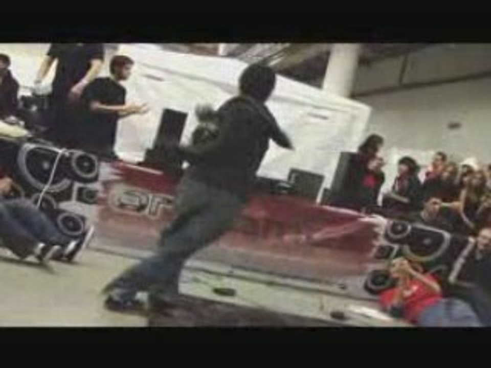 Skytie - Can be real @chibi japan expo 2008