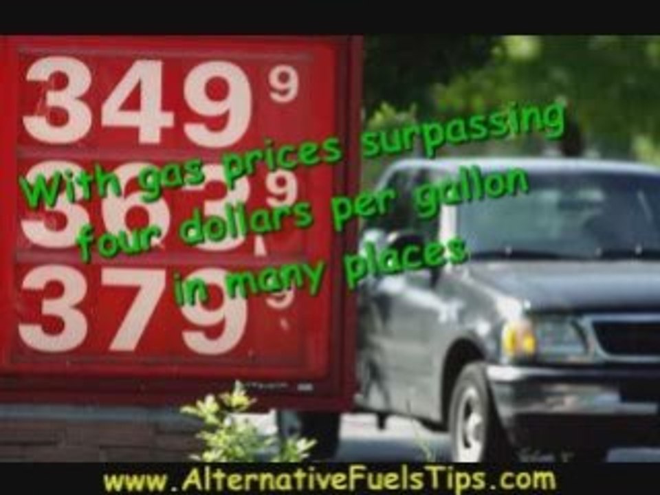Gas Saving Tips- Slow Down to Increase Gas Mileage