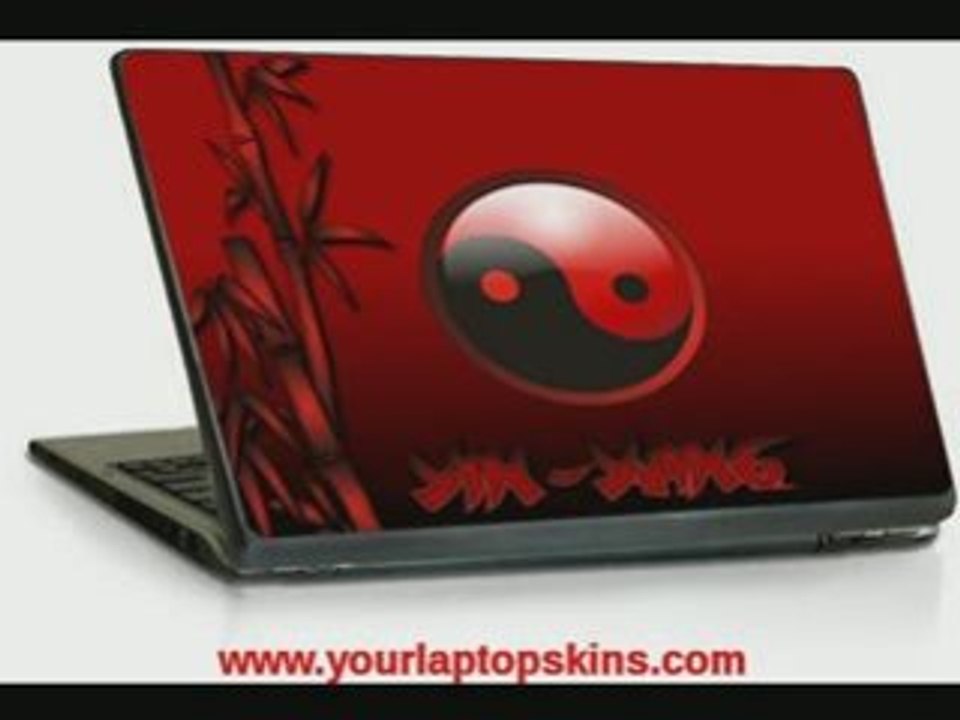 Computer Skins for all laptops