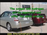Hydrogen Fuel Cells- Efficient Energy Producers