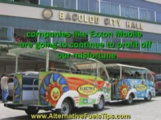 How to Make Gas from Water - Increase Your Car's Lifespan