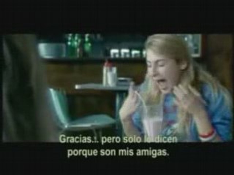 Los Premios MTV 2008 Chicas Gritando Guadalajara comercial