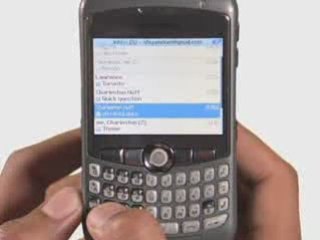GMail para moviles