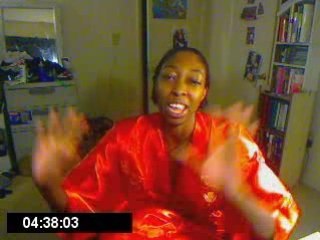 Obama My President, OUR President