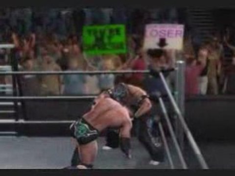 WWSF SVR 2008 Match 4