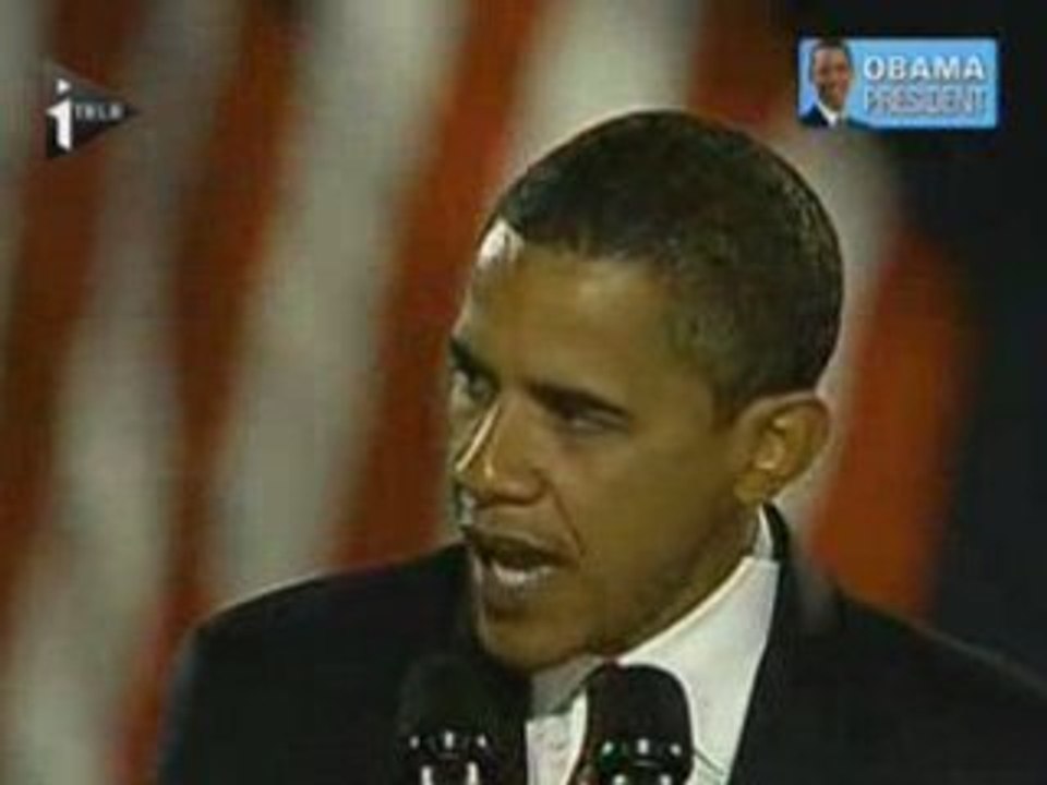 BARACK OBAMA YES WE CAN