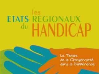 Etats Généraux du Handicap 23 Juin 07 Montpellier