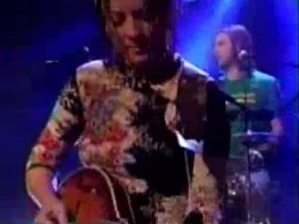 Les Cowboys Fringants:  En Berne