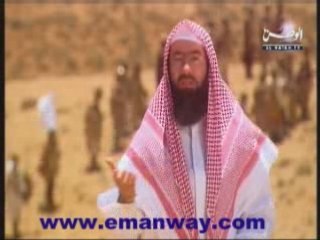 15p1 Sera nabaouia 3azwat Badr alkobra  Nabil alawdi islam