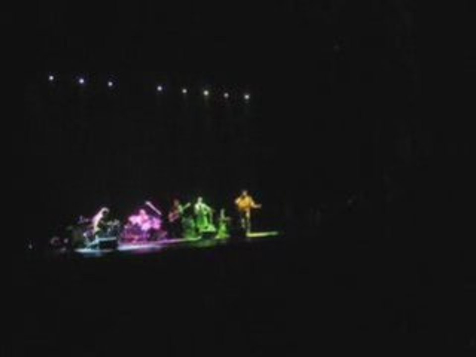Ray Lamontagne
