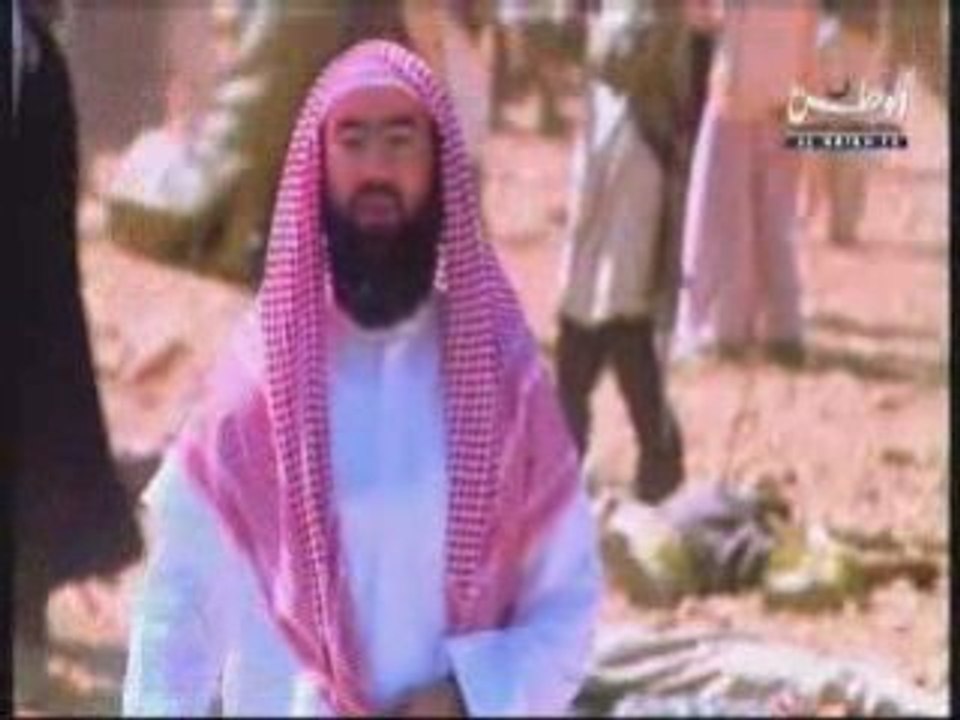 15p3 Sera nabaouia 3azwat Badr alkobra  Nabil alawdi islam