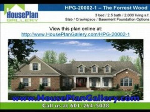Buy House Plans Hattiesburg, Ms