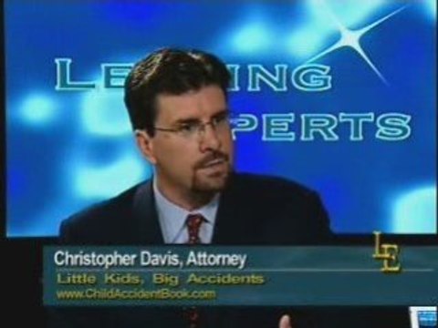 Injured Children l Seattle Child Accident Attorney