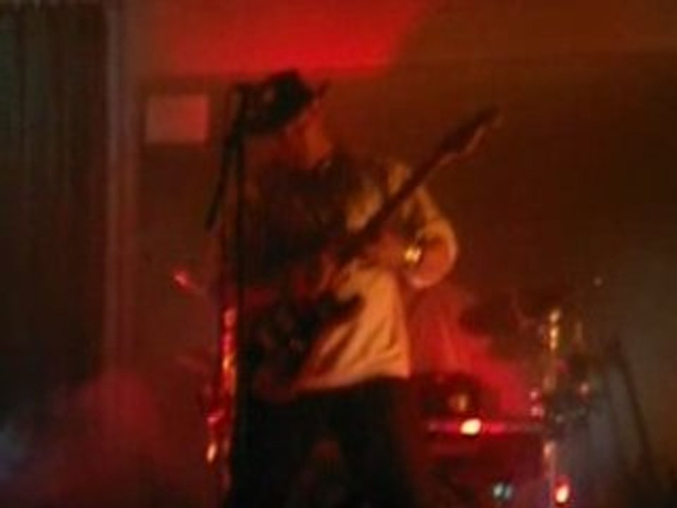 Devil blues