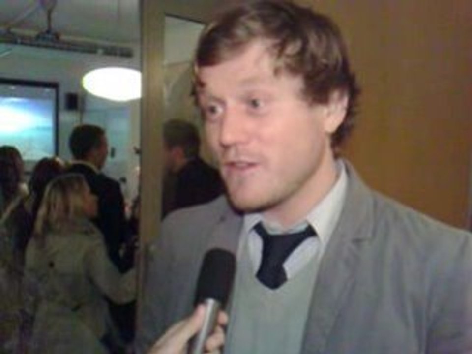 Benoît Thieulin : La netcampagne des candidats