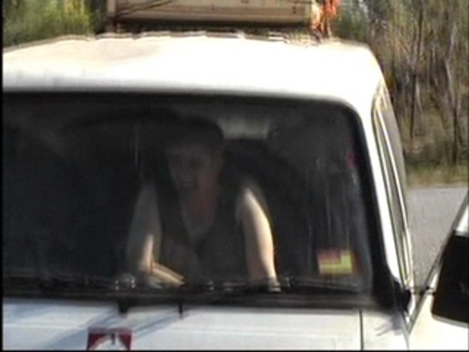 le plus beau parc australien : LE KAKADU