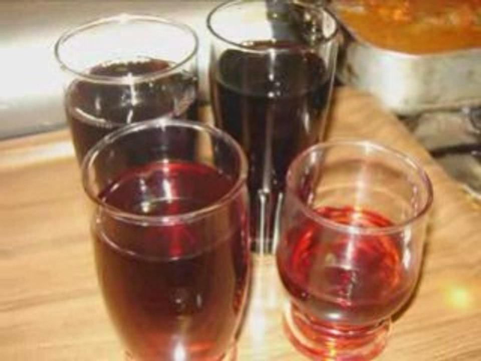 Confiture d'oignons