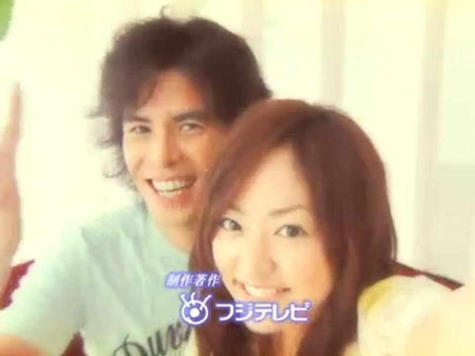 2007-07-初吻-First Kiss