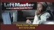 liftmaster garage door openers liftmaster remote